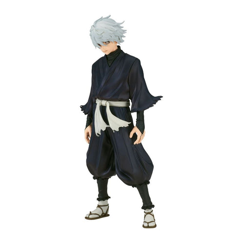 Hell's Paradise Dxf-Gabimaru